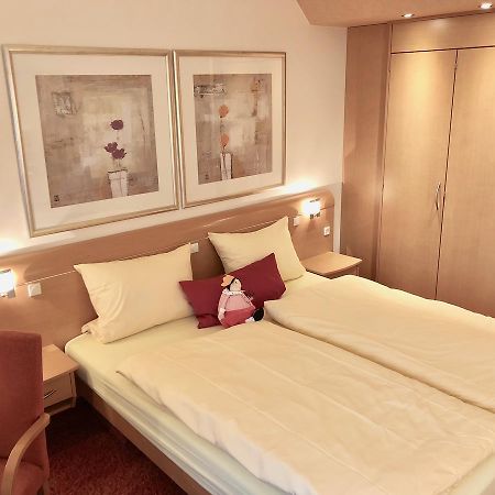 Hotel Witte-Konig Garrel Kültér fotó