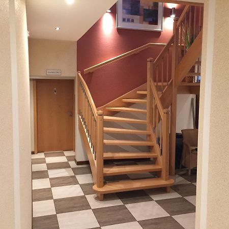 Hotel Witte-Konig Garrel Kültér fotó