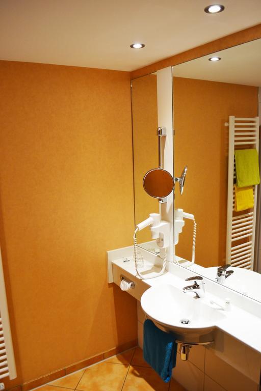 Hotel Witte-Konig Garrel Szoba fotó