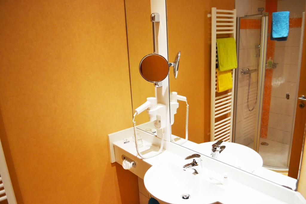 Hotel Witte-Konig Garrel Szoba fotó