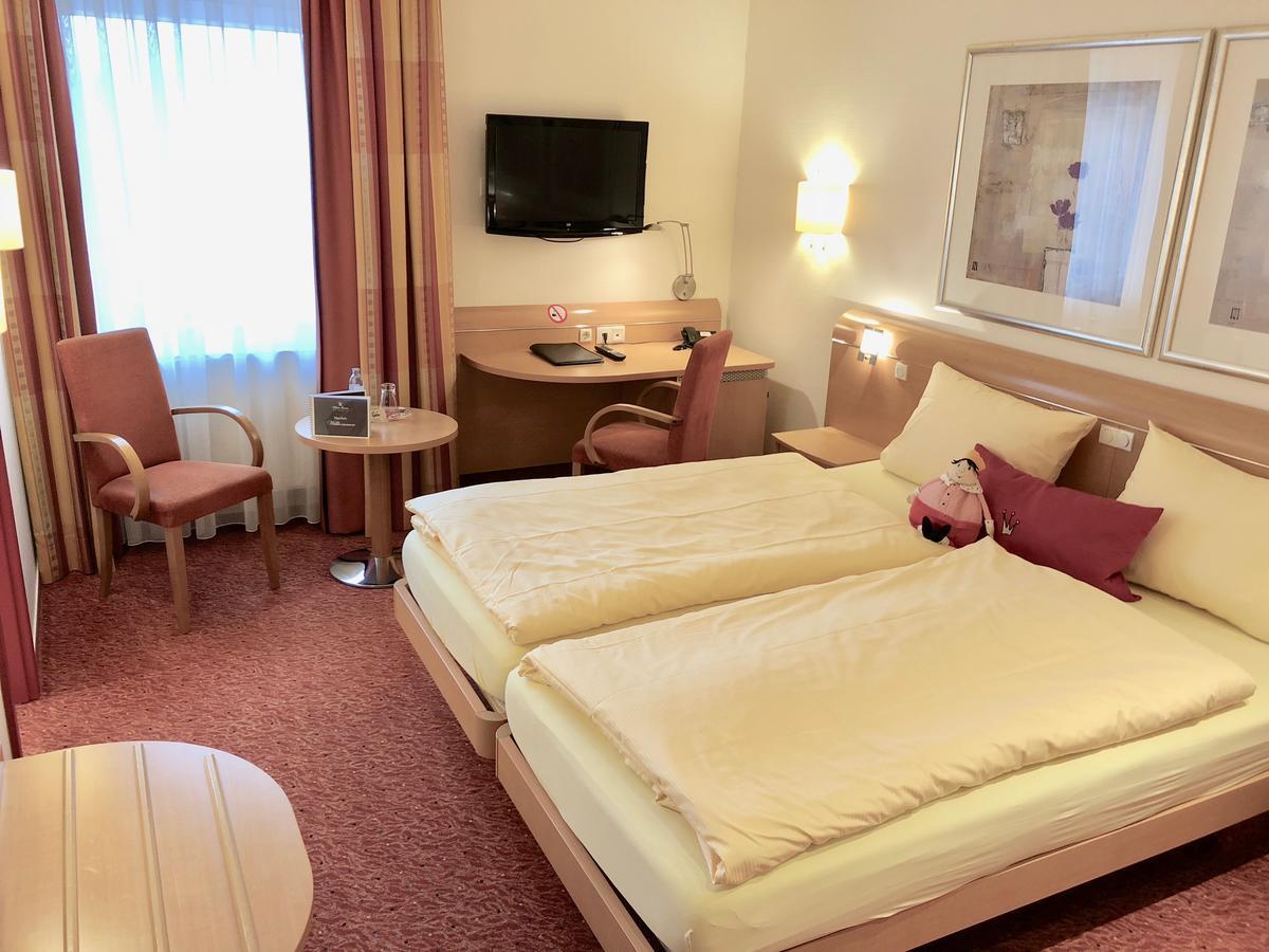 Hotel Witte-Konig Garrel Kültér fotó
