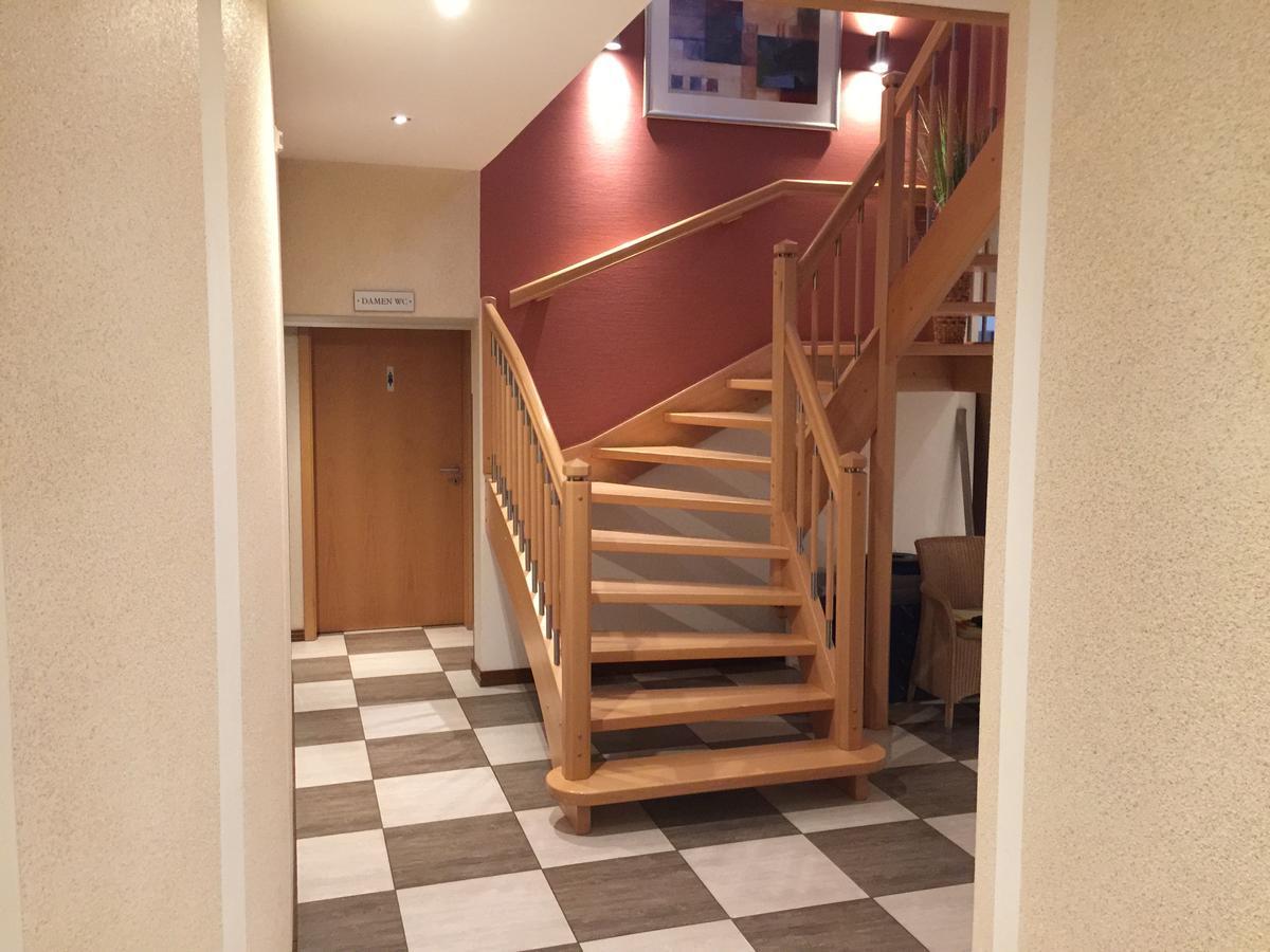 Hotel Witte-Konig Garrel Kültér fotó