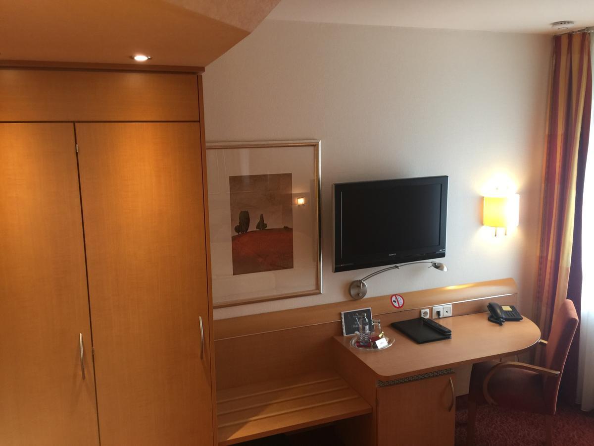 Hotel Witte-Konig Garrel Kültér fotó