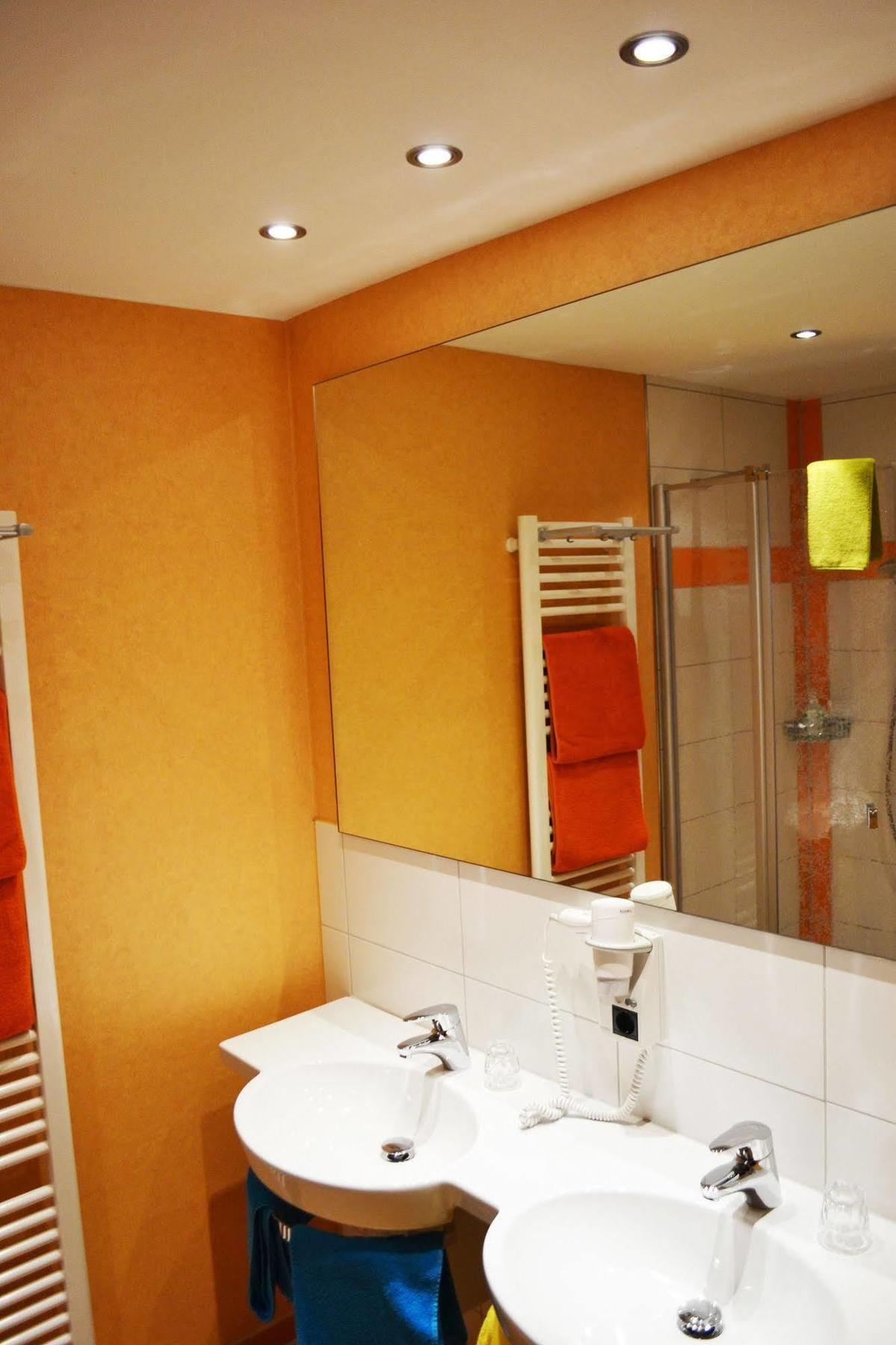 Hotel Witte-Konig Garrel Kültér fotó