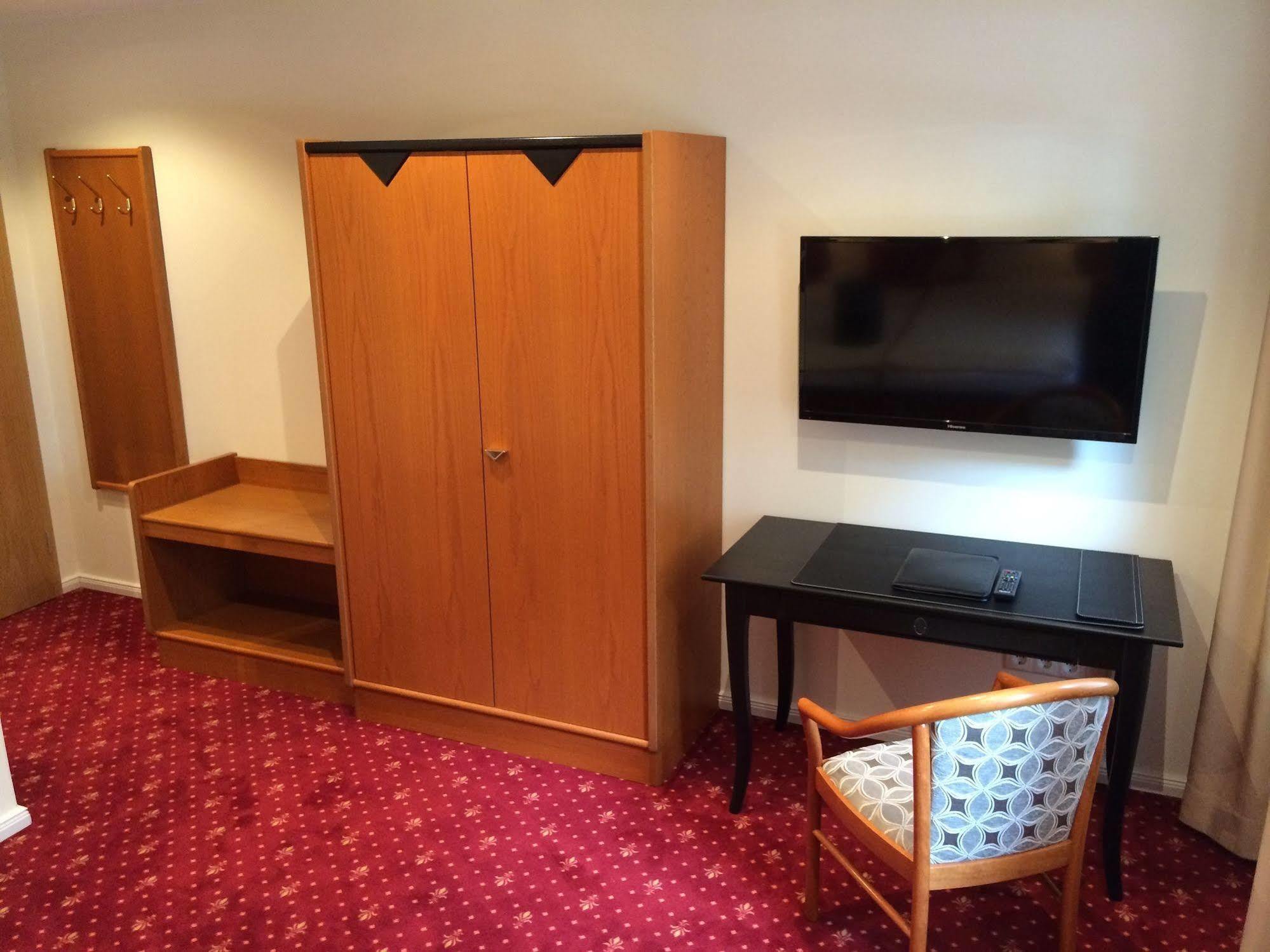 Hotel Witte-Konig Garrel Kültér fotó